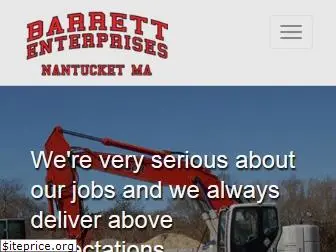 barrett-enterprises.com