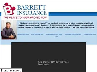 barrett-insurance.com