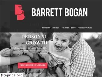 barrettbogan.com