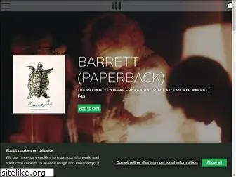 barrettbook.com