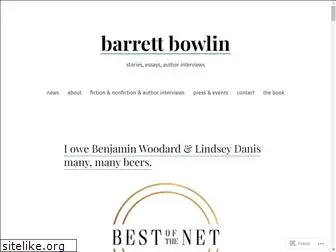 barrettbowlin.com