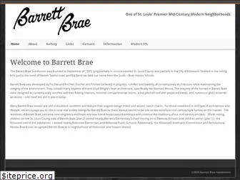 barrettbrae.com