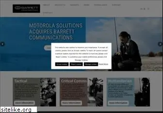 barrettcommunications.com.au