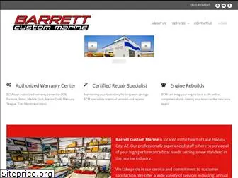 barrettcustommarine.com