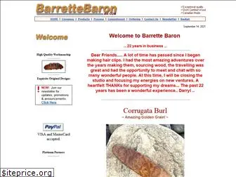 barrettebaron.com