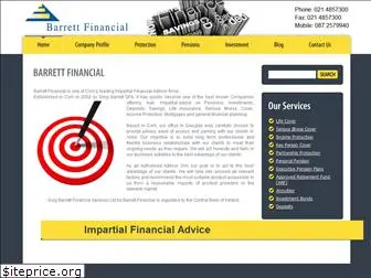 barrettfinancial.ie