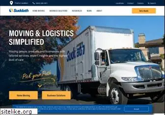 barrettmoving.com