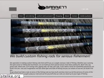 barrettrods.com