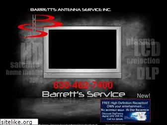 barrettsservice.com