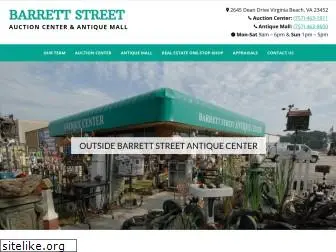 barrettstreet.com