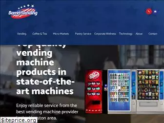 barrettvending.com