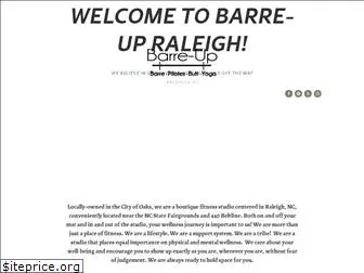 barreupraleigh.com