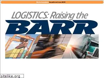 barrfreightsystem.com