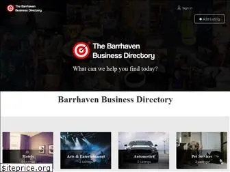 barrhavenbusinessdirectory.com