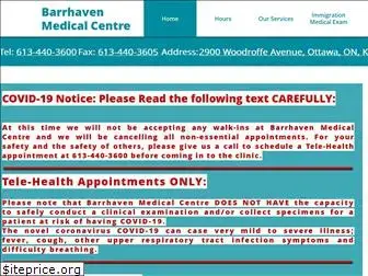 barrhavenmedical.ca