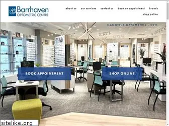 barrhavenoptometric.com