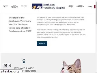 barrhavenvethospital.ca