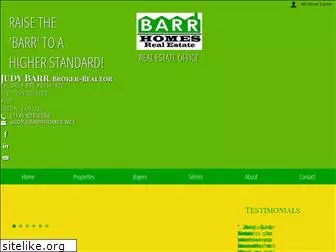 barrhomes.com