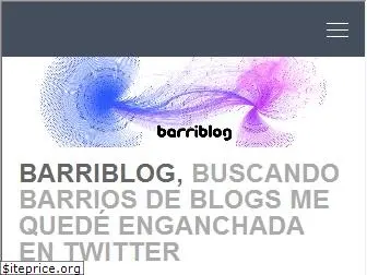 barriblog.com