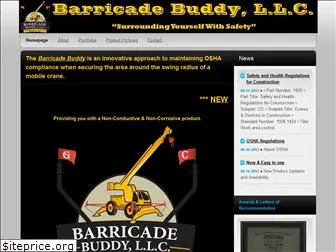 barricadebuddy.com
