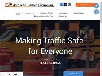 barricadeflasher.com