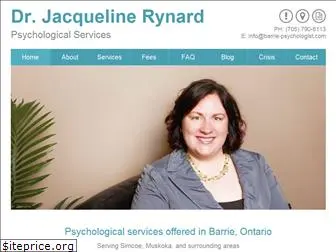 barrie-psychologist.ca