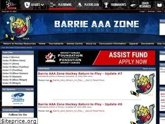 barrieaaazone.ca