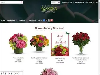 barrieflowershop.com