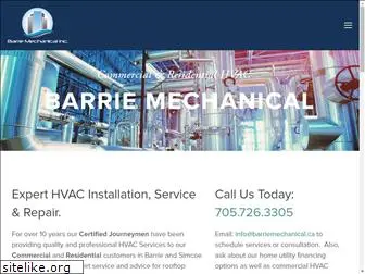 barriemechanical.ca