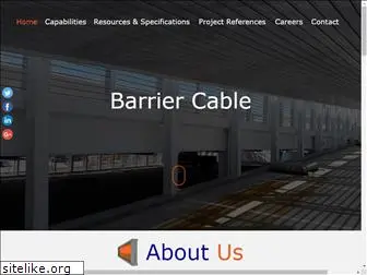 barrier-cables.net
