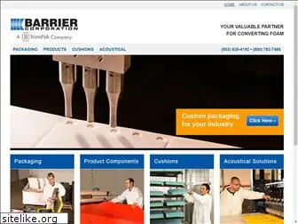 barriercorp.com