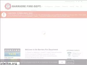 barrierefire.com