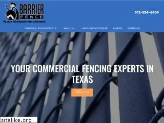 barrierfence.com