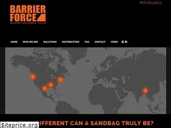 barrierforce.com
