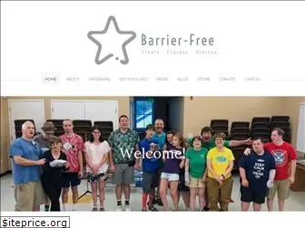 barrierfreemd.com