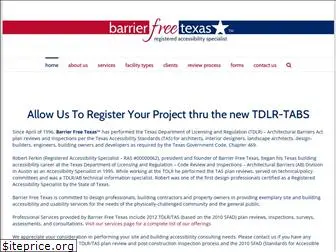 barrierfreetexas.com