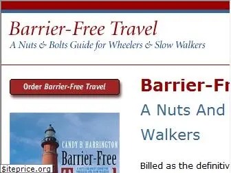 barrierfreetravel.net