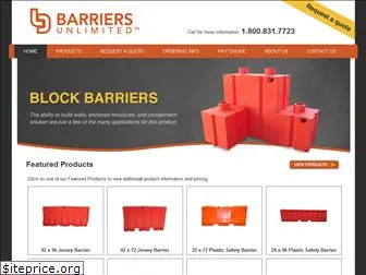 barriersunlimited.com