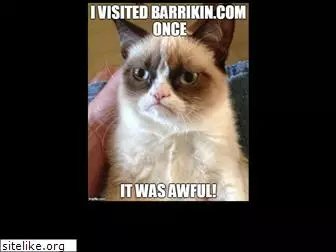 barrikin.com