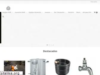 barrilesycervezas.com