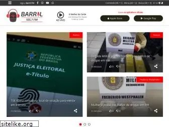 barrilfm.com.br