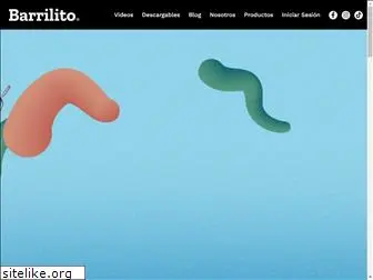 barrilito.com.mx