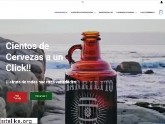 barrilitobeer.cl