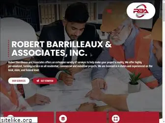 barrilleaux.net