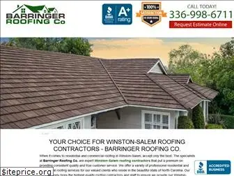 barringerroofing.com