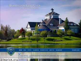 barringtongolf.org