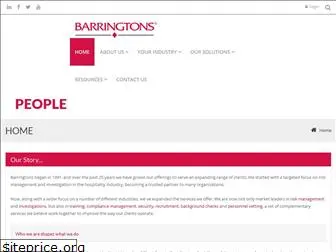 barringtongroup.com.au