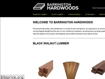 barringtonhardwoods.com