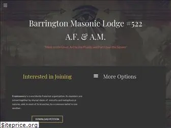 barringtonmasons.org