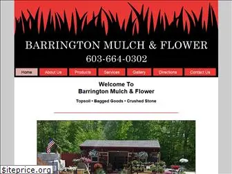 barringtonmulch.com